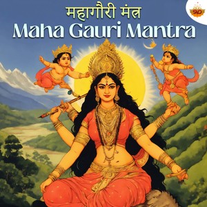 Maha Gauri Mantra