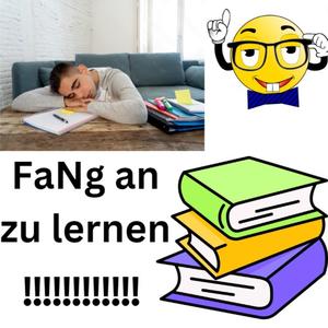 Fang an zu lernen slowed and reverb (sad..) (Explicit)