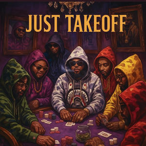 TAKEOFF THE TALIBAND (feat. Takeoff Bo, Takeoff Finesse & Roymoneii) (Explicit)