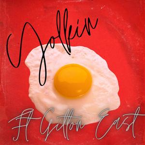 yolkin (feat. gilton east) [Explicit]