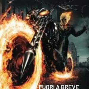 Ghostrider (Explicit)