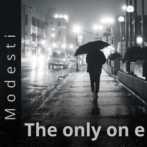 The only one