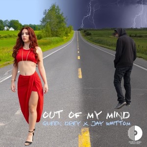 Out of My Mind (Explicit)