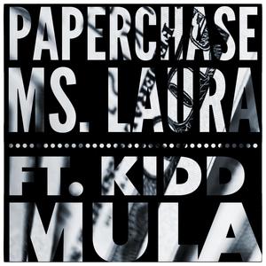 Paperchase (feat. Kidd Mula) [Explicit]