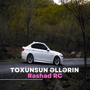 Toxunsun Əllərin