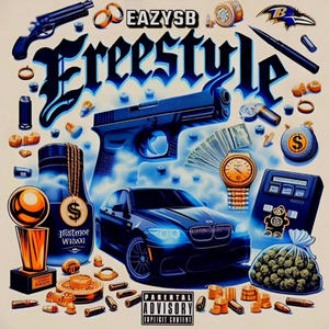 Freestyle (Explicit)