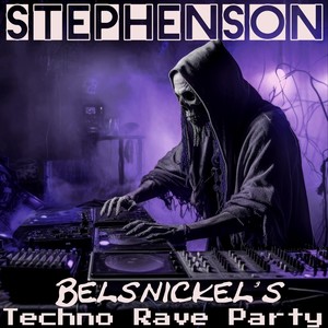 Belsnickel's Techno Rave Party