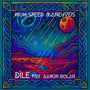Díle (feat. Aaron Dolan)