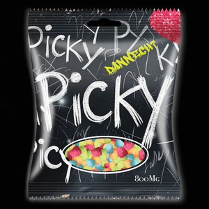 Picky (Explicit)