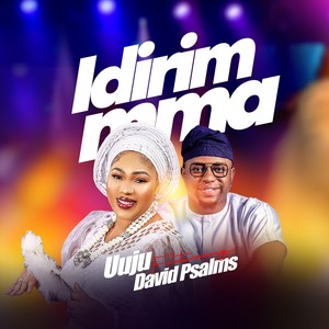 Idirim Mma (Live) [feat. David Psalms]