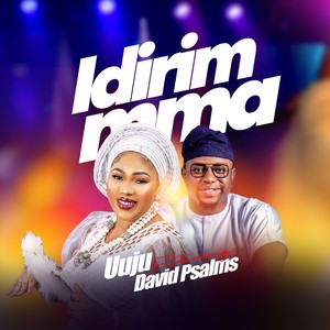 Idirim Mma [feat. David Psalms] (Live)