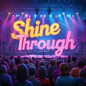 Shine Through