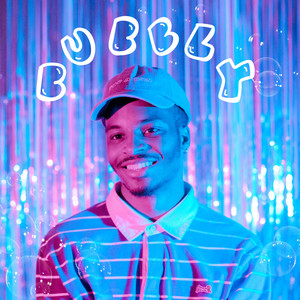 Caleon Fox - Bubbly