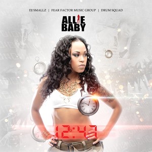 Problem (Explicit)
