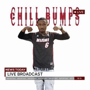 Chill bumps (Explicit)