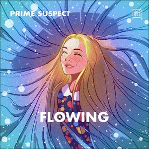 Flowing