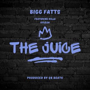 The Juice (feat. Killa Kyleon) (Explicit)
