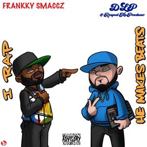 Frankky Smaccz - Vibes (feat. John J) (Explicit)
