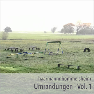 Umrandungen Vol. 1