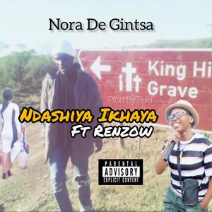 Ndashiya Ikhaya (feat. Renzow) [Explicit]