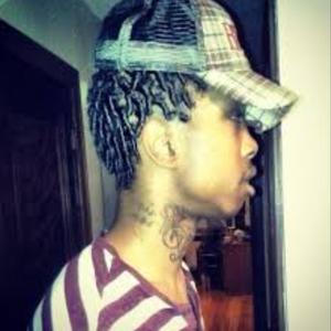 zombie (feat. Rafe) (Explicit)