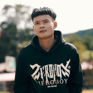 Ka Eh Ten Na (feat.Hai Ken Blu Soe) (Explicit)