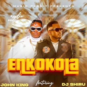 Enkokola