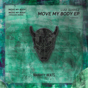 Move My Body (Radio Edit)