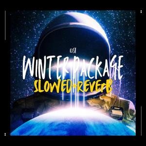 Forever (Sam Bowman Slowed + Reverb Remix)