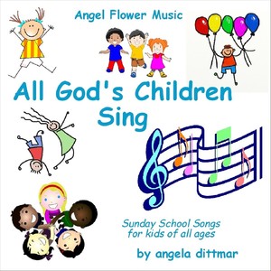 All God's Children Sing