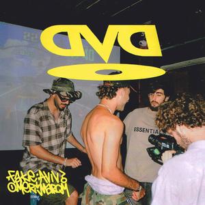 די וי די (Explicit)