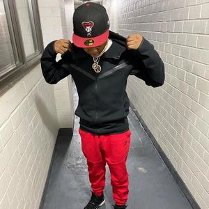 21st Stepper (Remix|Explicit)