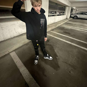 Lettin Shi Fly (feat. Tweakddup) (Explicit)