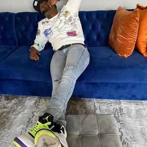 Stand Tall (Explicit)