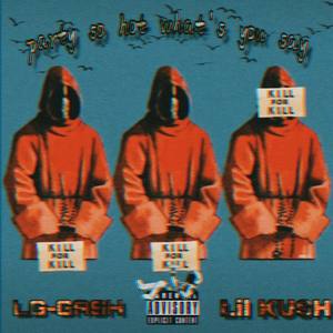 Party so hot what's you say