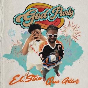 God Party (feat. El.stxn)