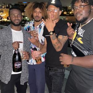 Palm Trees (LitchyMix|Explicit)