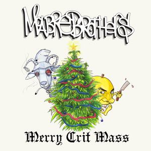 Merry Crit Mass