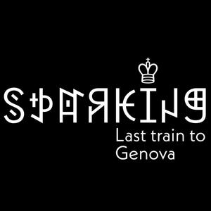 Last train to Genova