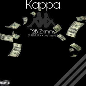 Kappa (Explicit)