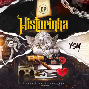 Historinha (Explicit)