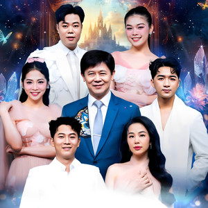 Tình Yêu Tôi Hát