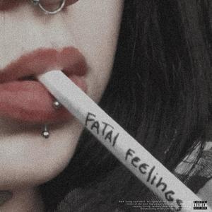 Heavy Rain (feat. LUCYFXR) [Explicit]