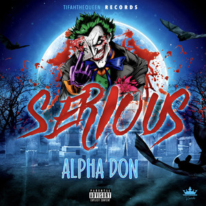 Serious (Explicit)