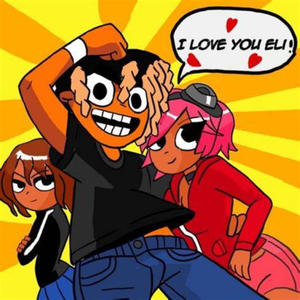 I Love You Eli ! (Explicit)