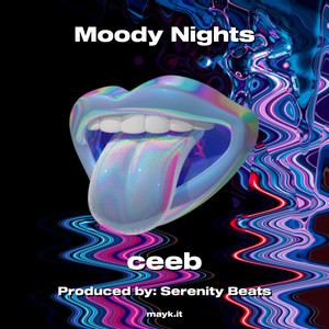 Moody Nights (Explicit)