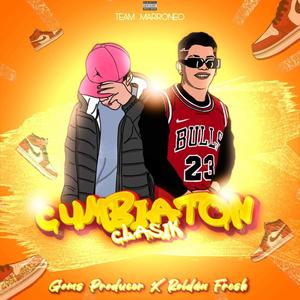 Cumbiaton Clasik (feat. Goms Producer)