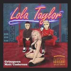 Lola Taylor (Explicit)