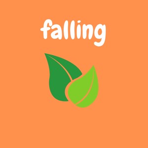 Falling (Explicit)