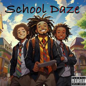 School Daze (Explicit)